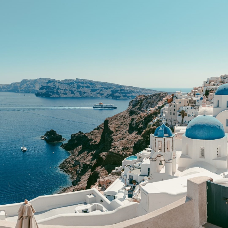 Τhe Greek Islands Property Market: A Comprehensive Analysis