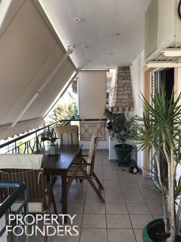 (For Sale) Residential Apartment || Athens South/Glyfada - 90 Sq.m, 2 Bedrooms, 450.000€ 