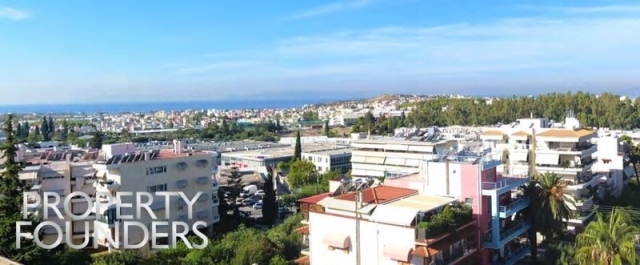 (For Sale) Residential Maisonette || Athens South/Alimos - 190 Sq.m, 4 Bedrooms, 850.000€ 