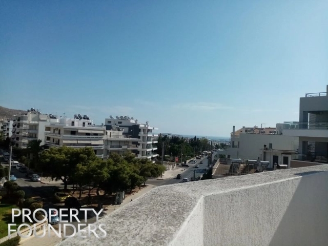 (For Sale) Residential Apartment || Athens South/Glyfada - 131 Sq.m, 4 Bedrooms, 470.000€ 