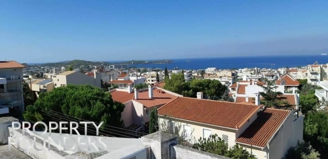 (For Sale) Residential Apartment || East Attica/Voula - 120 Sq.m, 3 Bedrooms, 495.000€ 