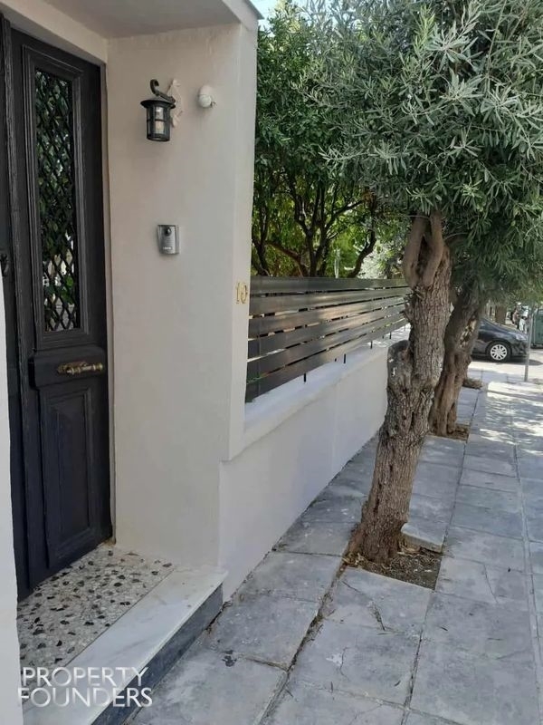 (For Sale) Residential Apartment || Athens South/Glyfada - 96 Sq.m, 3 Bedrooms, 480.000€ 