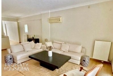 (For Rent) Residential Maisonette || Athens South/Glyfada - 170 Sq.m, 3 Bedrooms, 3.200€ 