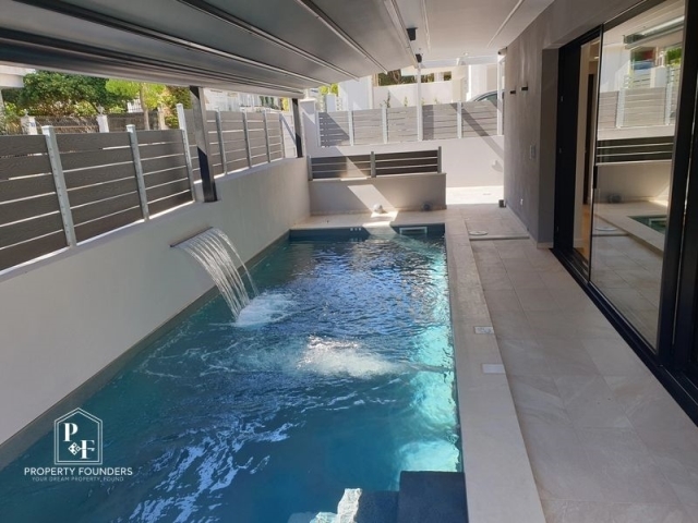 (For Sale) Residential Maisonette || Athens South/Glyfada - 179 Sq.m, 3 Bedrooms, 790.000€ 