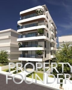 (For Sale) Residential Apartment || Athens South/Glyfada - 133 Sq.m, 3 Bedrooms, 580.000€ 