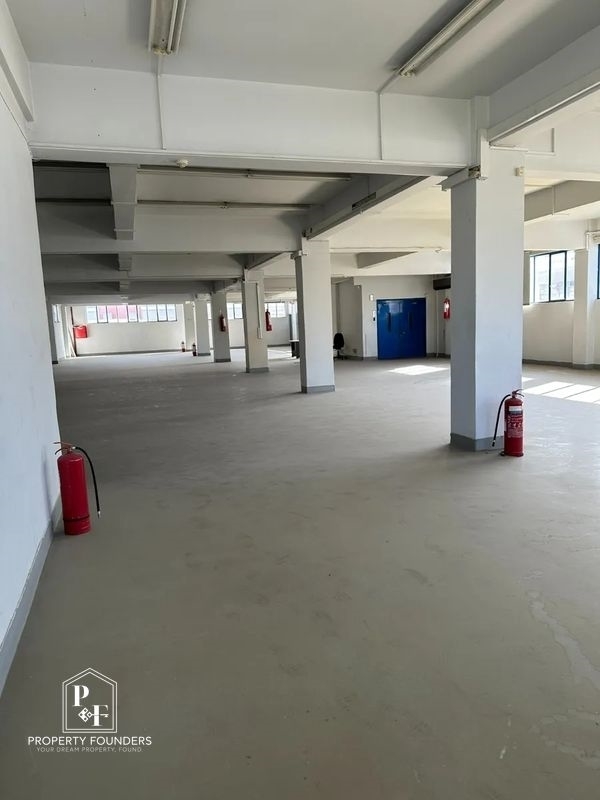 (For Rent) Commercial Building || Athens South/Kallithea - 2.500 Sq.m, 30.000€ 