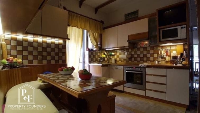(For Sale) Residential Floor Apartment || Athens Center/Ilioupoli - 120 Sq.m, 3 Bedrooms, 310.000€ 