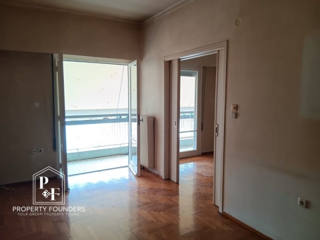 (For Sale) Residential Apartment || Athens Center/Athens - 75 Sq.m, 2 Bedrooms, 290.000€ 