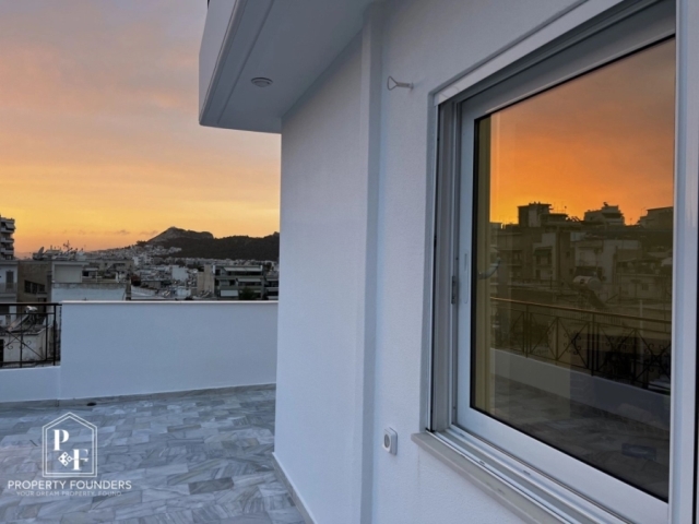 (For Sale) Residential Apartment || Athens Center/Athens - 100 Sq.m, 3 Bedrooms, 315.000€ 