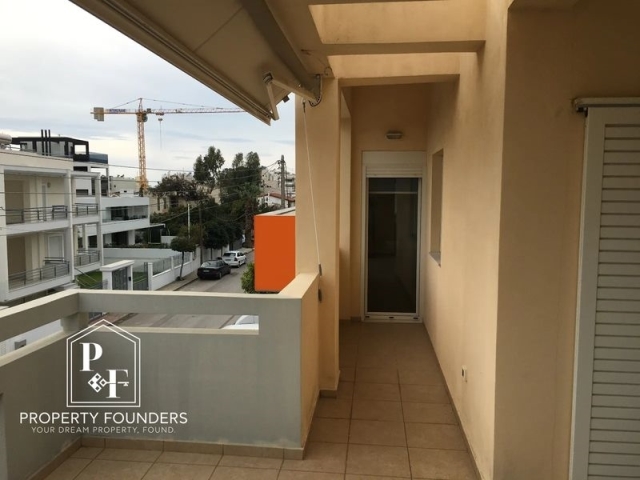 (For Sale) Residential Maisonette || Athens South/Alimos - 240 Sq.m, 820.000€ 