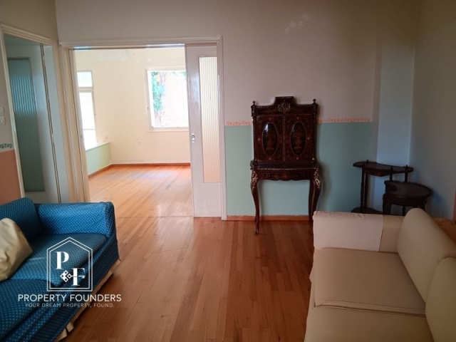 (For Sale) Residential Apartment || Athens Center/Athens - 90 Sq.m, 2 Bedrooms, 280.000€ 