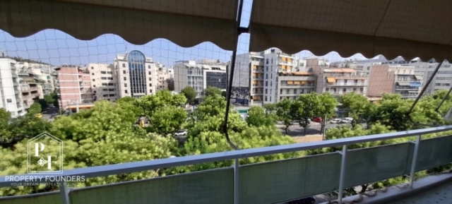 (For Sale) Residential Apartment || Athens Center/Athens - 120 Sq.m, 2 Bedrooms, 430.000€ 