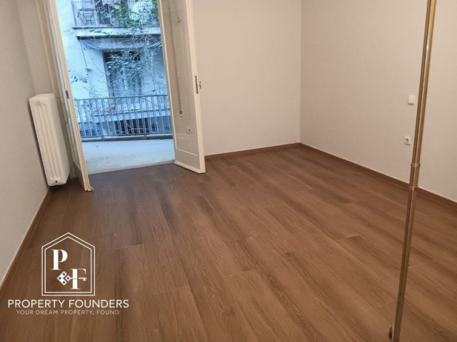 (For Rent) Residential Apartment || Athens Center/Athens - 88 Sq.m, 2 Bedrooms, 1.500€ 
