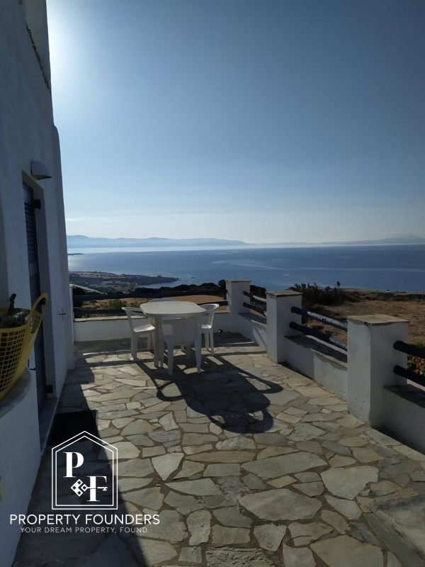 (For Sale) Residential Villa || Cyclades/Paros - 300 Sq.m, 7 Bedrooms, 1.000.000€ 