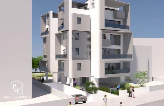 (For Sale) Residential Apartment || Athens South/Glyfada - 94 Sq.m, 2 Bedrooms, 613.405€ 