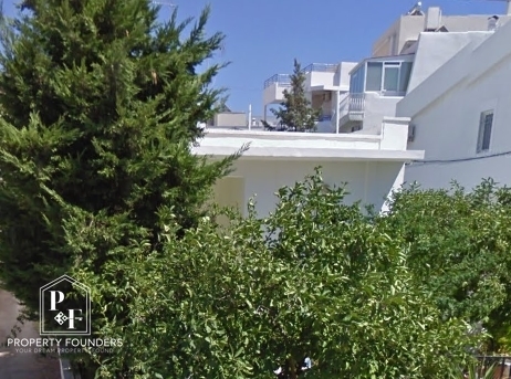(For Sale) Residential Detached house || Athens South/Glyfada - 80 Sq.m, 2 Bedrooms, 750.000€ 