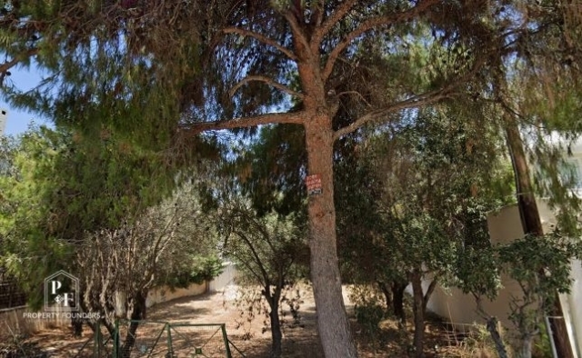 (For Sale) Land Plot || East Attica/Vouliagmeni - 735 Sq.m, 2.800.000€ 