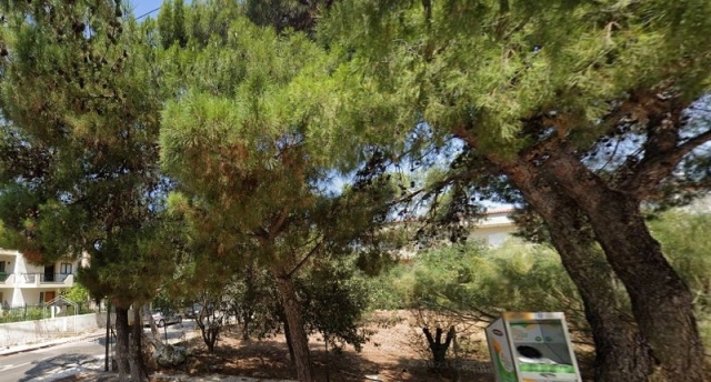 (For Sale) Land Plot || East Attica/Vouliagmeni - 718 Sq.m, 3.000.000€ 