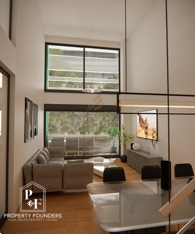 (For Sale) Residential Maisonette || Athens South/Alimos - 151 Sq.m, 3 Bedrooms, 935.000€ 