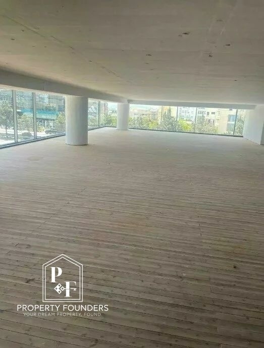 (For Rent) Commercial Office || Athens South/Glyfada - 335 Sq.m, 8.000€ 