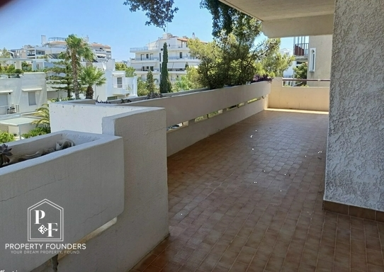 (For Sale) Residential Apartment || East Attica/Voula - 115 Sq.m, 2 Bedrooms, 600.000€ 