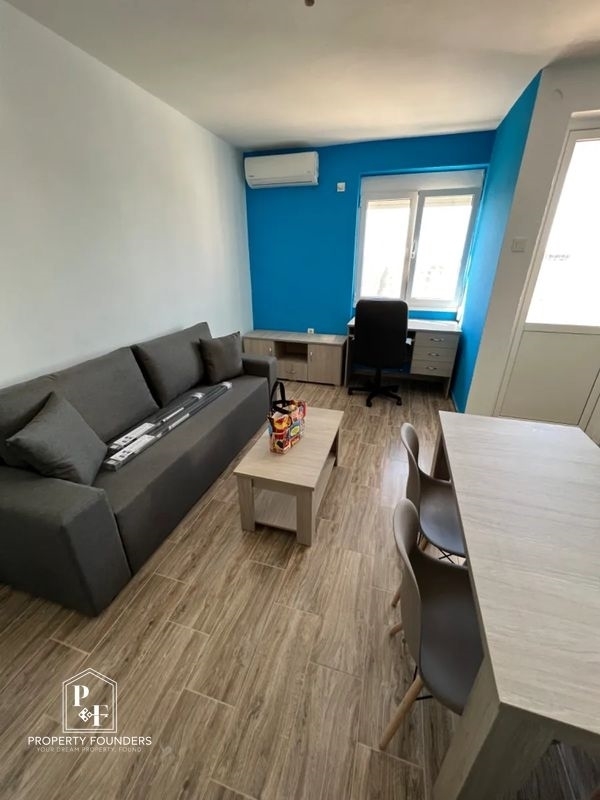 (For Sale) Residential Apartment || Athens Center/Athens - 37 Sq.m, 1 Bedrooms, 120.000€ 