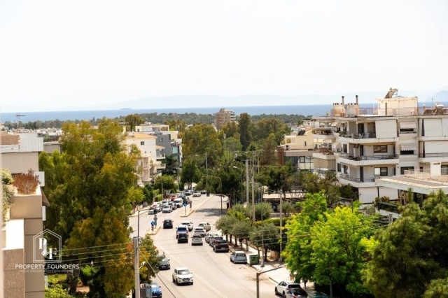 (For Sale) Residential Apartment || Athens South/Glyfada - 74 Sq.m, 1 Bedrooms, 500.000€ 