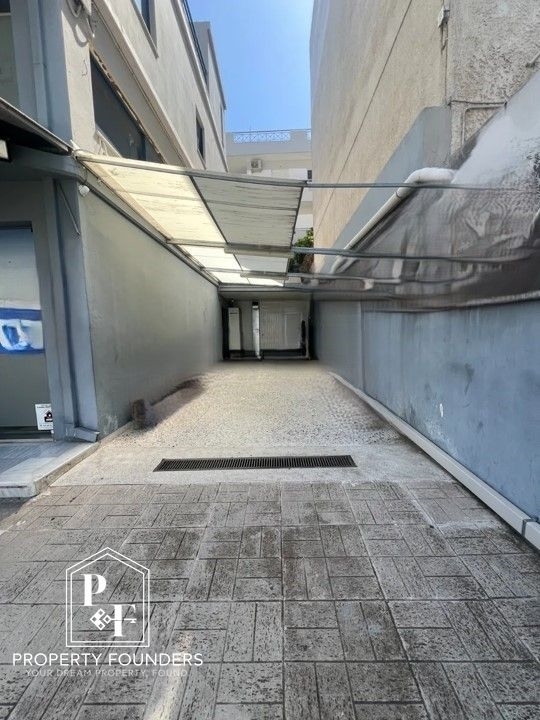 (For Rent) Commercial Retail Shop || Athens South/Alimos - 380 Sq.m, 5.000€ 