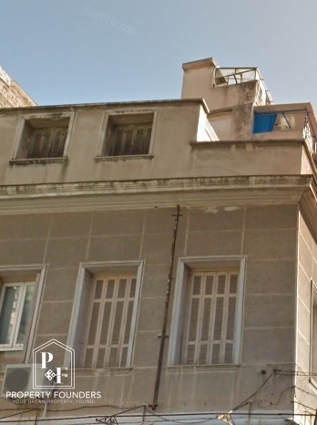 (For Sale) Commercial Building || Athens Center/Athens - 240 Sq.m, 900.000€ 