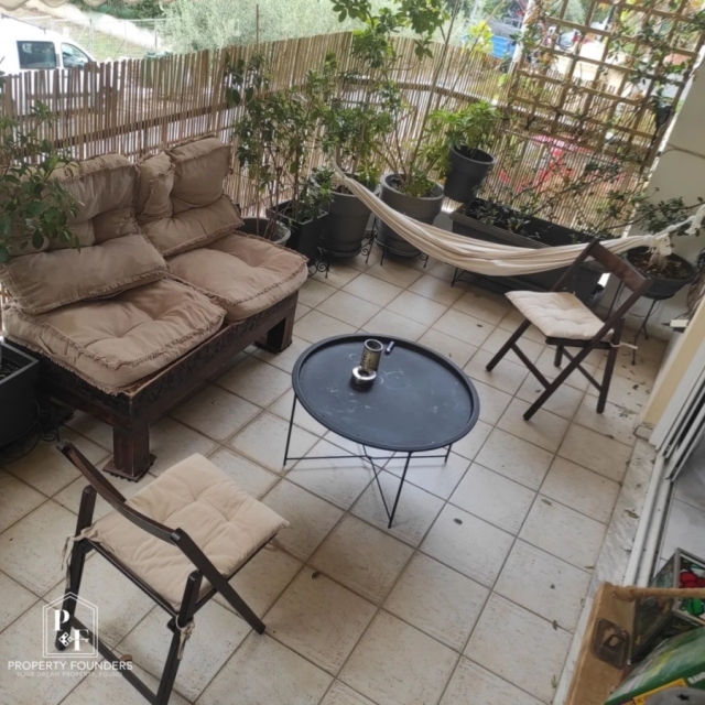 (For Sale) Residential Apartment || Athens South/Glyfada - 100 Sq.m, 2 Bedrooms, 365.000€ 