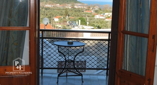 (For Sale) Other Properties Hotel || Evoia/Istiaia - 1.000 Sq.m, 1.300.000€ 