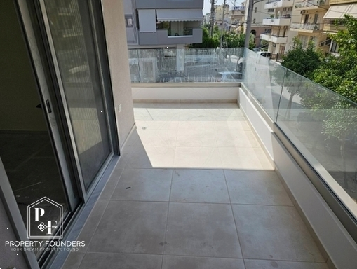 (For Sale) Residential Apartment || Athens South/Agios Dimitrios - 84 Sq.m, 1 Bedrooms, 300.000€ 