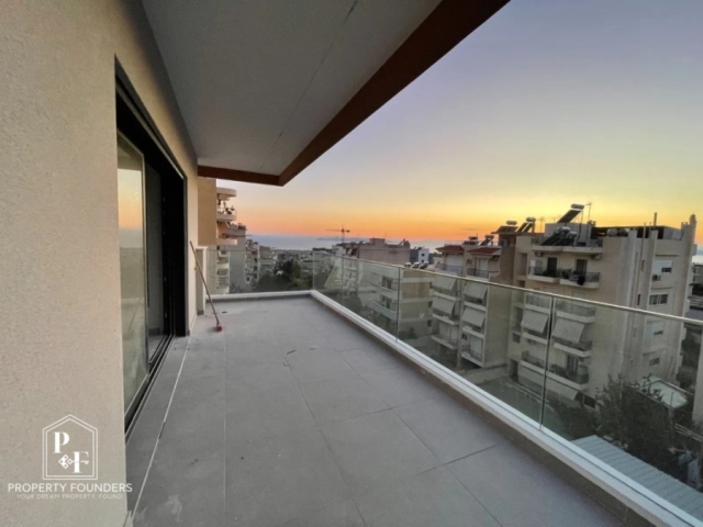 (For Rent) Residential Apartment || Athens South/Glyfada - 100 Sq.m, 3 Bedrooms, 2.300€ 