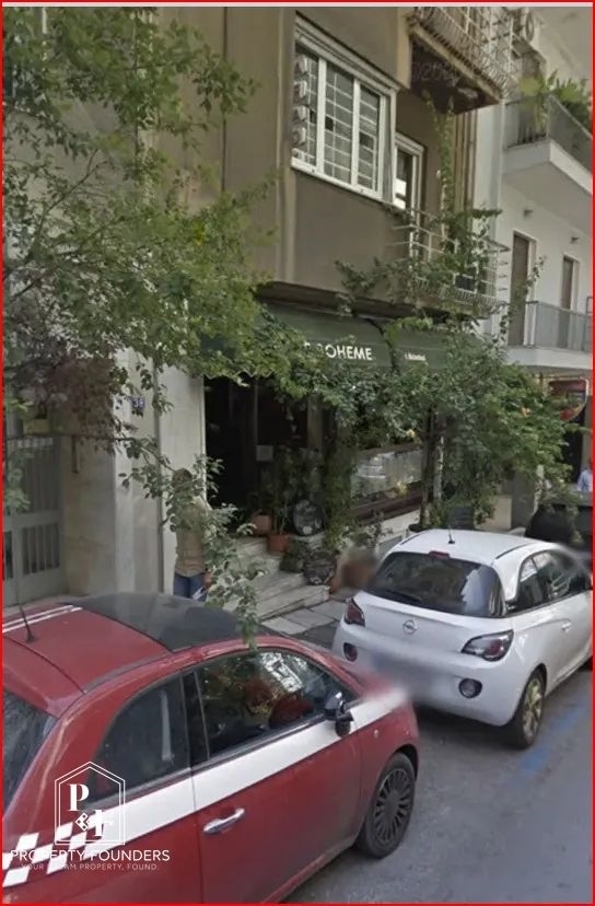 (For Rent) Commercial Retail Shop || Athens Center/Athens - 85 Sq.m, 2.500€ 