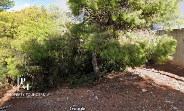 (For Sale) Land Plot || East Attica/Saronida - 526 Sq.m, 400.000€ 