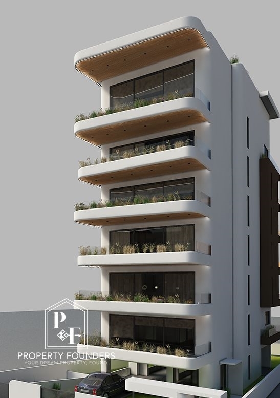 (For Sale) Residential Apartment || Athens South/Palaio Faliro - 105 Sq.m, 3 Bedrooms, 450.000€ 