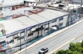 (For Sale) Commercial Industrial Area || Athens South/Mosxato - 1.100 Sq.m, 1.850.000€ 