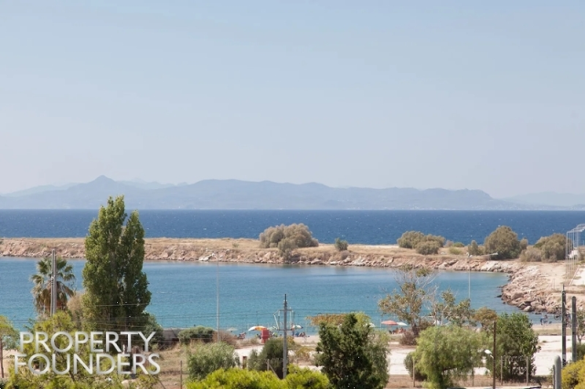 (For Rent) Residential Apartment || Athens South/Glyfada - 85 Sq.m, 2 Bedrooms, 1.600€ 