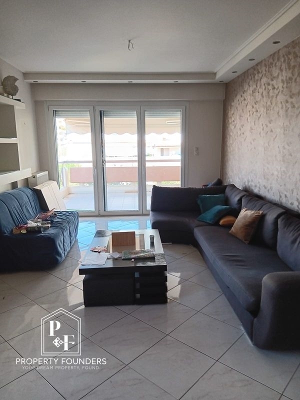 (For Sale) Residential Apartment || Athens South/Glyfada - 100 Sq.m, 3 Bedrooms, 650.000€ 