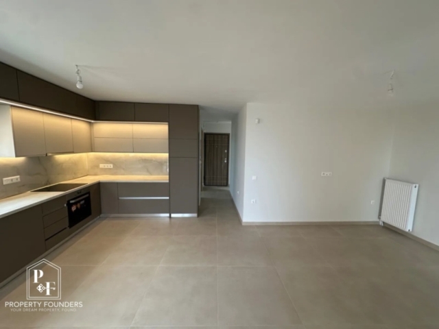 (For Rent) Residential Apartment || Athens South/Glyfada - 80 Sq.m, 2 Bedrooms, 1.100€ 