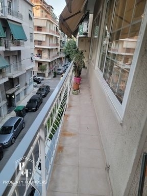 (For Sale) Residential Apartment || Athens Center/Athens - 66 Sq.m, 1 Bedrooms, 130.000€ 