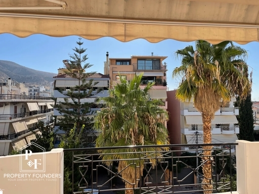 (For Sale) Residential Apartment || Athens South/Glyfada - 85 Sq.m, 2 Bedrooms, 365.000€ 