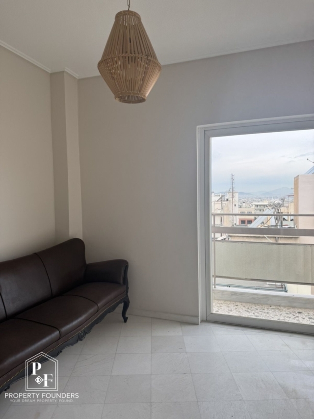 (For Sale) Residential Apartment || Athens South/Agios Dimitrios - 92 Sq.m, 3 Bedrooms, 260.000€ 