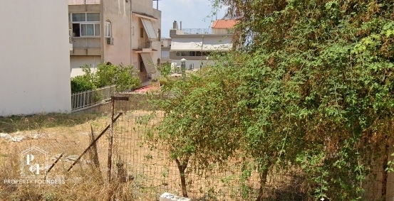 (For Sale) Land Plot || Athens South/Glyfada - 281 Sq.m, 380.000€ 