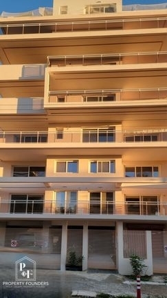 (For Sale) Residential Floor Apartment || Athens South/Glyfada - 106 Sq.m, 2 Bedrooms, 780.000€ 