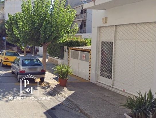 (For Sale) Land Plot || Athens South/Nea Smyrni - 223 Sq.m, 1€ 