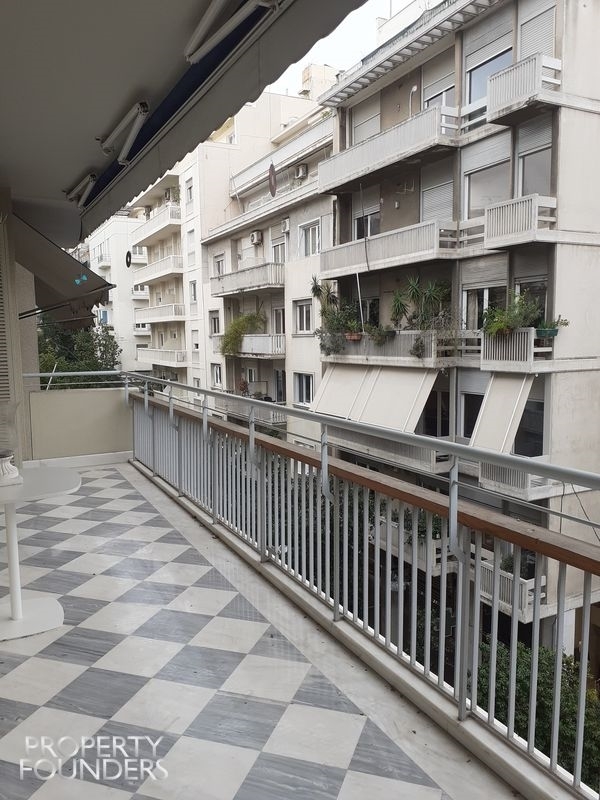 (For Sale) Residential Apartment || Athens Center/Athens - 210 Sq.m, 3 Bedrooms, 1.900.000€ 