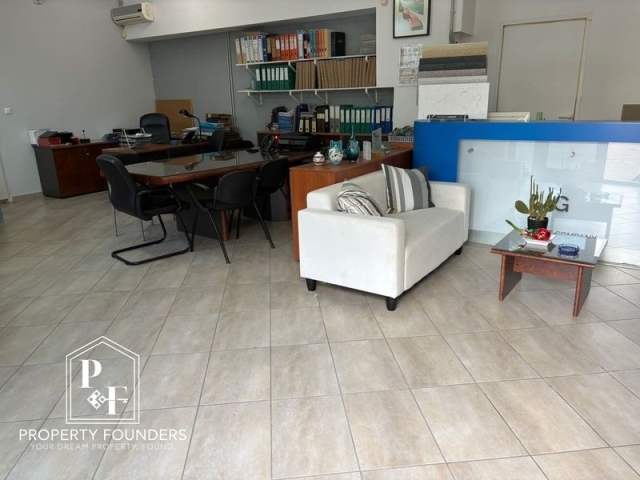 (For Rent) Commercial Office || Athens South/Glyfada - 72 Sq.m, 1.650€ 