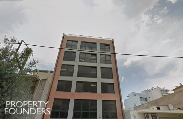 (For Sale) Commercial Building || Athens South/Kallithea - 1.300 Sq.m, 4.150.000€ 