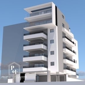 (For Sale) Residential Maisonette || Athens South/Glyfada - 90 Sq.m, 2 Bedrooms, 400.000€ 